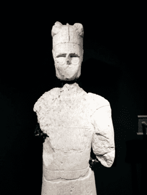 Nuragic-Giants