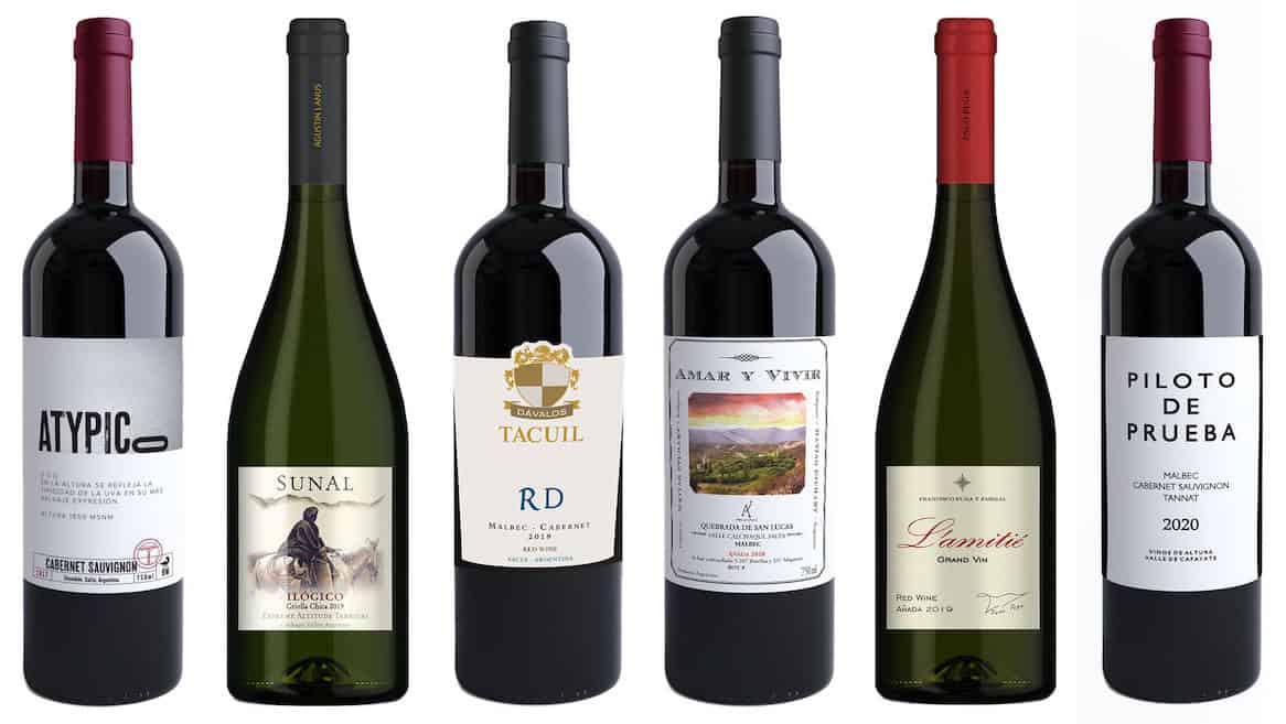 4 Facts About Our New Argentine Collection - Bonner Private Wine ...