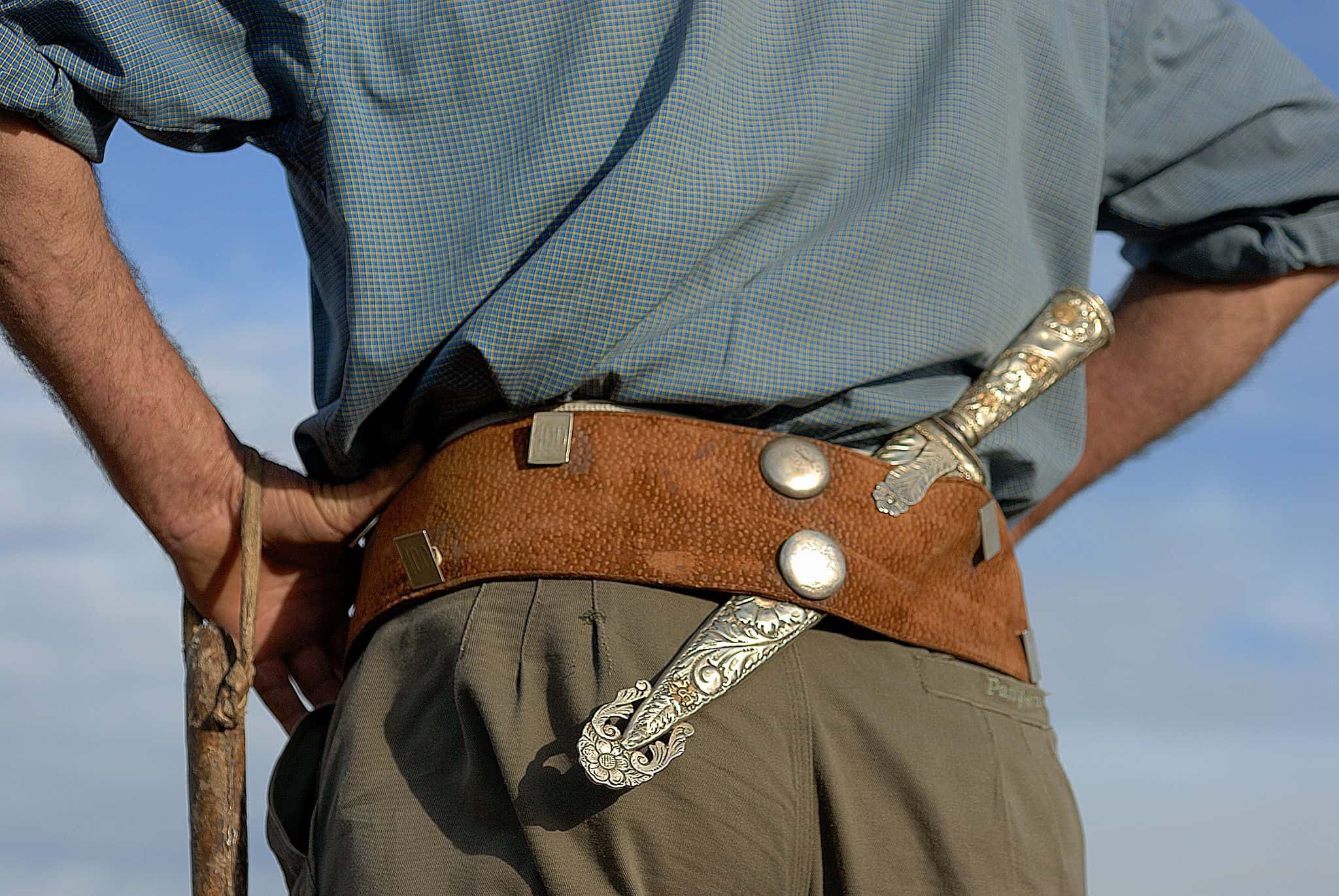 Cuchillo