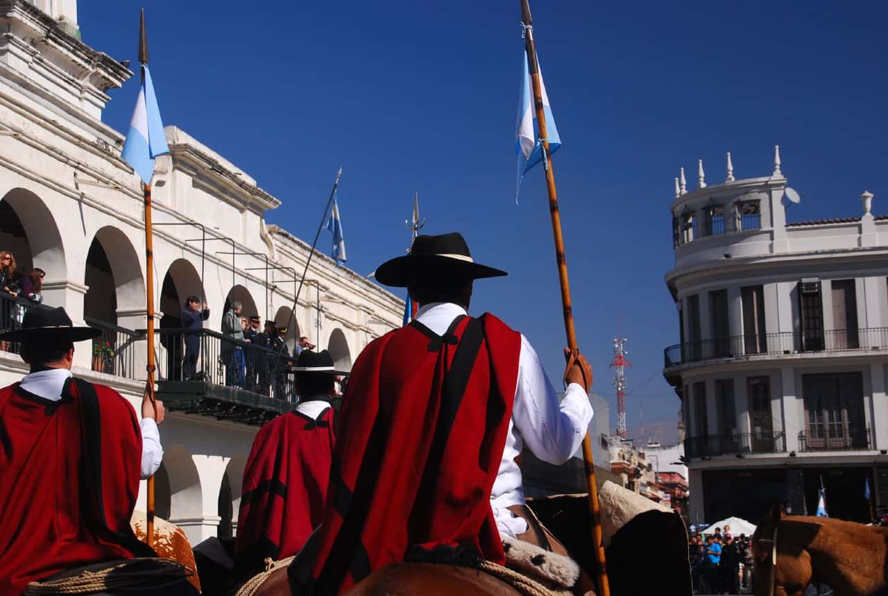 Poncho_argentino
