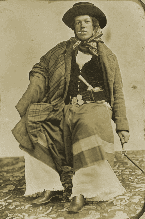 The_Gaucho