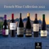French Wine Collection 2022 (One Of Each)
